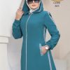 modesty mantra abaya in the United States