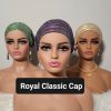 Royal Classic Cap