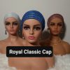 Royal Classic Cap