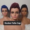 Rocker Fella Cap