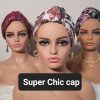 Super Chic Cap