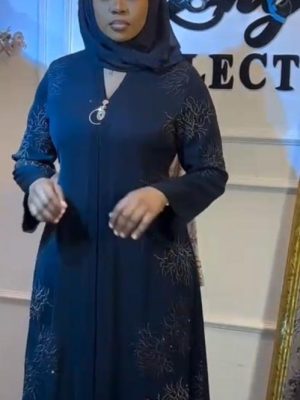 Quality abaya in Texas