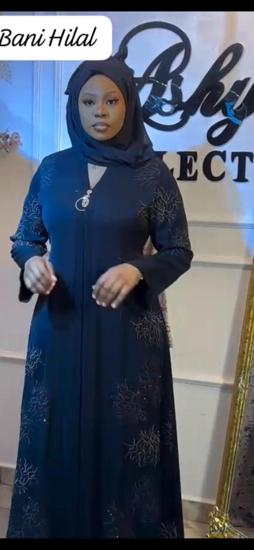 Quality abaya in Texas