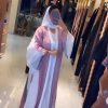 elegant abaya in texas