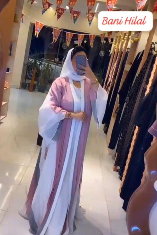 elegant abaya in texas