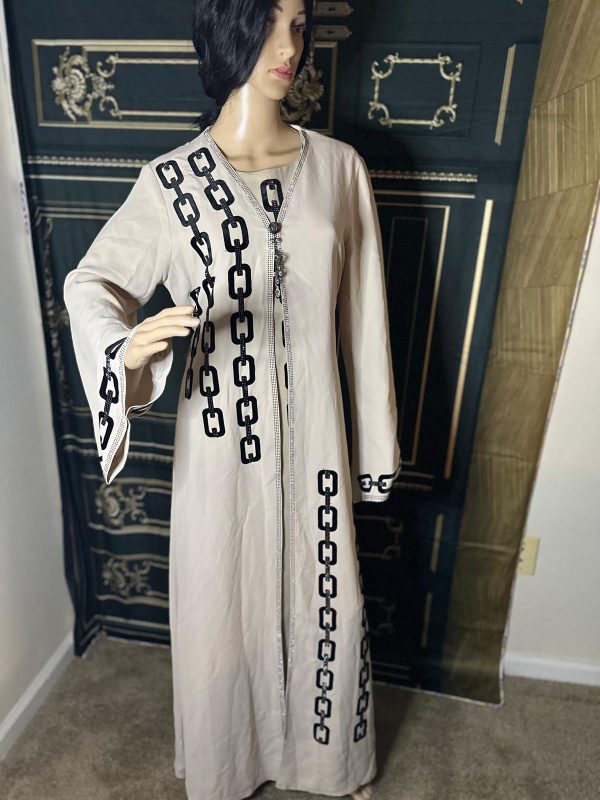 arlington texas abaya