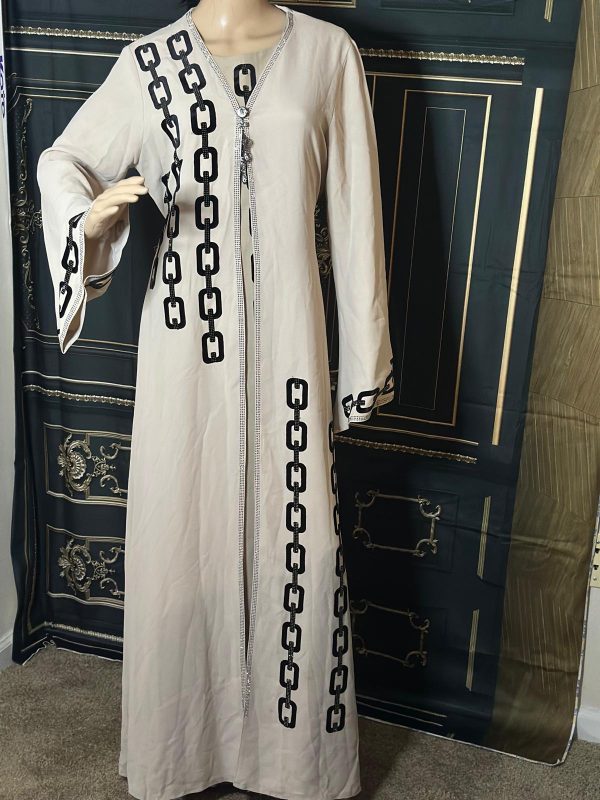 arlington texas abaya