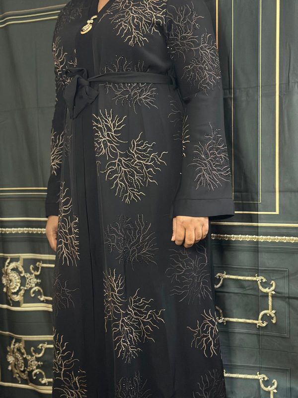 modesty mantra abaya