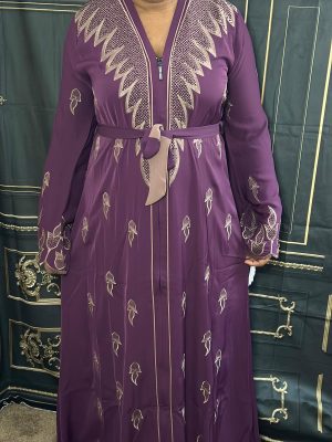 top-quality abaya in America