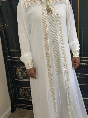 modesty mantra abaya in texas