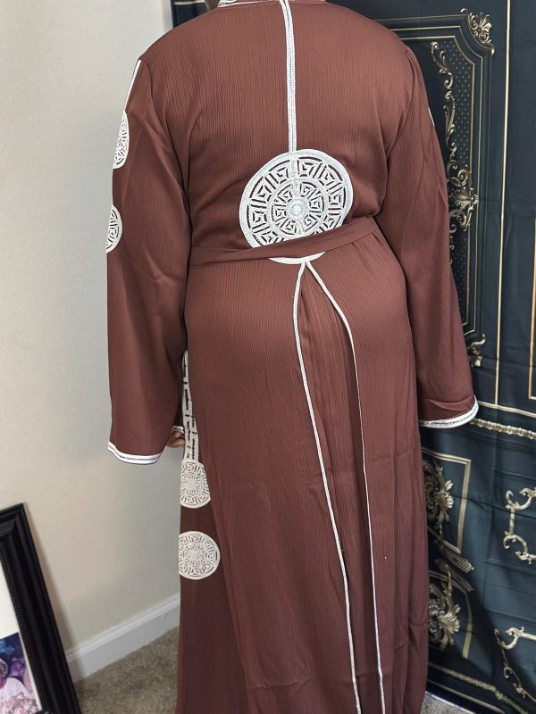 Arlington abaya store