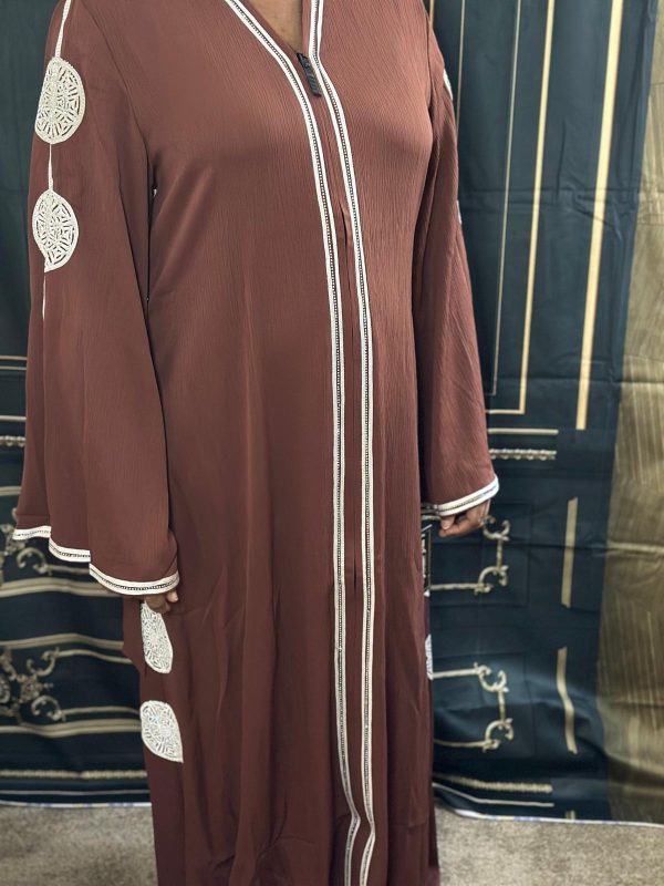 Arlington abaya store