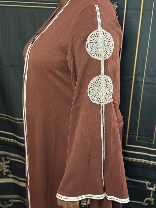 Arlington abaya store