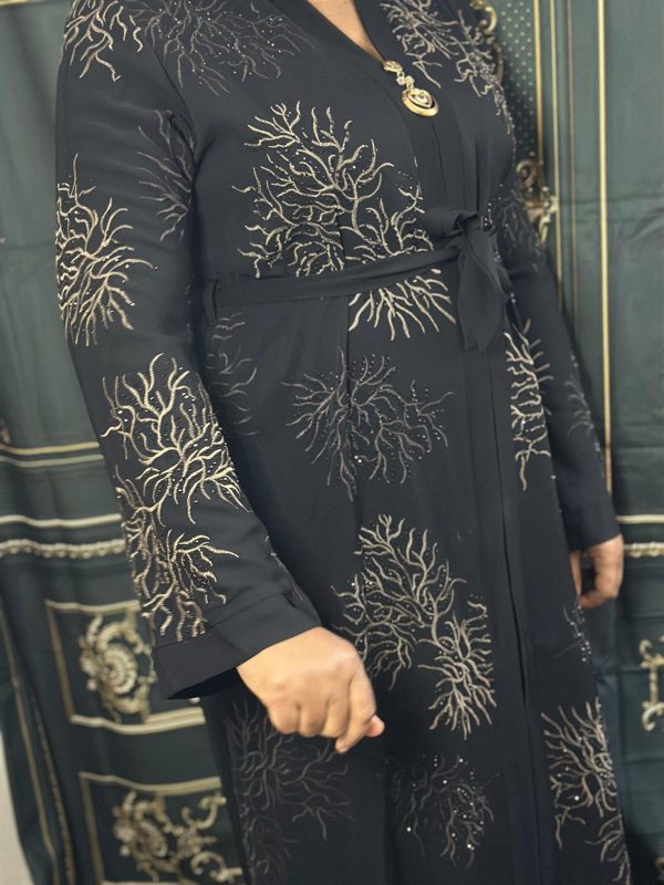 modesty mantra abaya