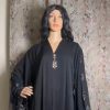 Texas abaya